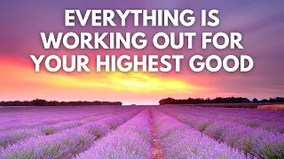 Everything Is Working Out for Your Highest Good | Louise Hay Affirmations