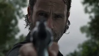 The Walking Dead - Season 10 OST - 10.13 - 07: What Could Have Been