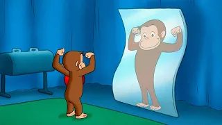 Coco wird erwachsen! | Coco der Neugierige Affe | Cartoons für Kinder