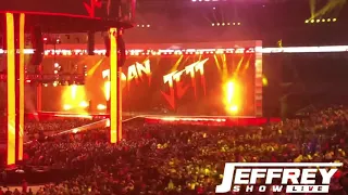 Joan Jett & The Black Hearts Performs “Bad Reputation” Live at WrestleMania 35 For Ronda Rousey