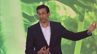 2018 Childx: Keynote by Raj Chetty