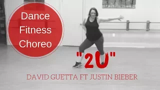 2U Dance Fitness Choreography