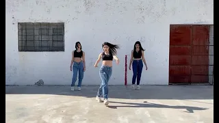 “CRAZY IN LOVE” - Beyoncé (feat. Jay-Z) - Coreo: Angela Luzardo, Fiamma Duarte, Gianina Martínez