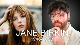 Jane Birkin | Remembering An Icon