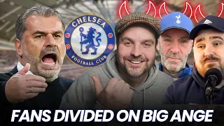 Will Ange Adapt? | Arsenal Review | Chelsea Next for Tottenham | Devil's Advocate 23