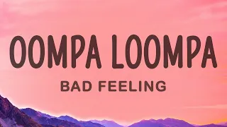 Jagwar Twin - Bad Feeling (Oompa Loompa)