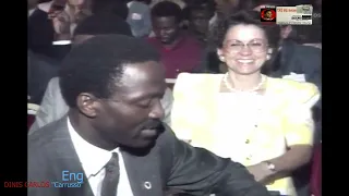 O Patriota Dr Jonas Savimbi “pai da democracia angolana” Um estratega, político, diplomata e humanit