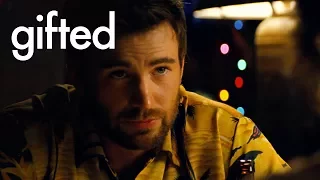 GIFTED | Now on Digital HD, Blu-ray & DVD | Fox Searchlight