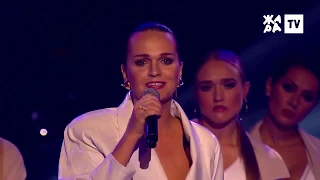 Слава - Однажды ты | ЖАРА MUSIC AWARDS - 2019