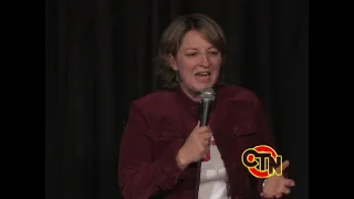 I'll do Anything For Sex vs. Blowing Folks FULL SET - Jackie Kashian Stand Up Comedy