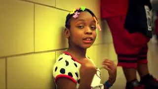 Lil Chris Ft. Heaven - Don't Shoot (Music Video)