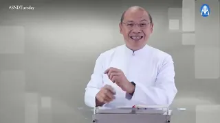 Salita ng Diyos, Salita ng Buhay   February 2, 2021