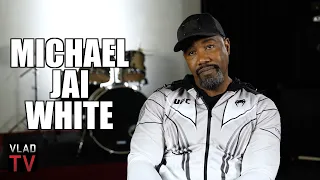 Vlad Asks Michael Jai White if Jake Paul Could Beat a Boxer His Age: Of Course Not (Part 19)