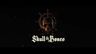 Skull & Bones - Трейлер Е3 2018. Новый трейлер Skull & Bones.