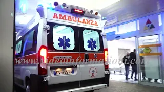 Capodanno, 16 i feriti tra Napoli e provincia