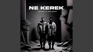 Ne Kerek (feat. Qiyal Darian)