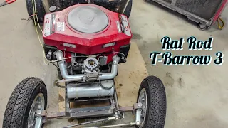 Rat Rod T-Barrow 3