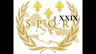 Europa Universalis IV: SPQR - Франция может в римскую империю №29