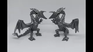 драконы технолог