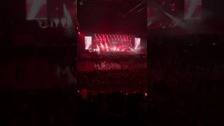 Dimash Kudaibergenov | SOS d'un terrien en detresse | BASTAU | Astana Arena |