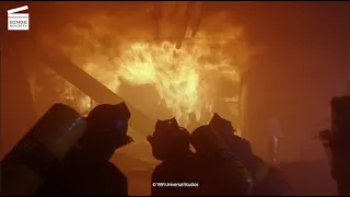 Backdraft: I Thought You Were Dead (HD CLIP)