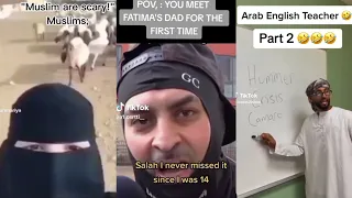 Muslim funny and Scary videos you will enjoy