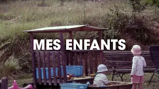 Grégoire - Mes enfants (Official Video)