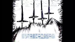 ENTRECADENAS - Green machine (Kyuss cover)