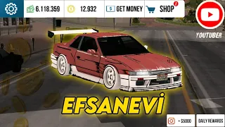 HESABIMIN YENİ HALİ !! HESABIMDA NELER VAR ? HESAP TANITIMI ! - Car Parking Multiplayer