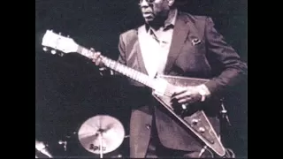 Everybody Wants To Go To Heaven  Albert King.wmv