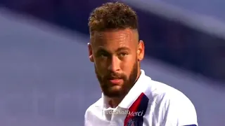 Neymar vs Atalanta UCL (12/08/2020) HD 1080i  By Denis daSilva10