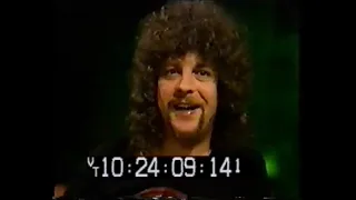 ELO -  The Old Grey Whistle Test - 1975 1976