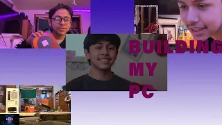 Building my PC