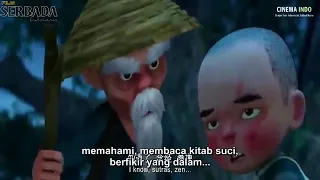 Film animasi legend terbaik 2020 sub indonesia