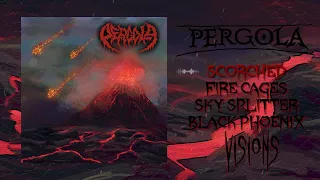 PERGOLA - VISIONS [OFFICIAL EP STREAM] (2020) SW EXCLUSIVE