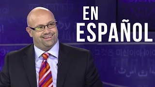 He Oído a Jesús Hablando con el Padre | Shane Warren | Sid Roth - ¡Es Sobrenatural! Televisión