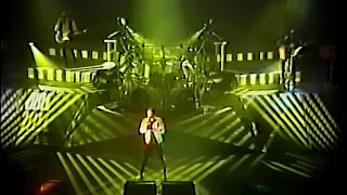 20. Silent Lucidity [Queensrÿche - Live in Osaka 1991/02/01]