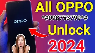 2024 Method:- All Oppo Reset Password How to fix forgot lockscreen Password Any Oppo Phone @minddisk