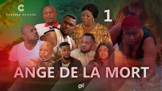 ANGE DE LA MORT I EPISODE 1 I SÉRIE CONGOLAISE I NOUVEAUTE 2023