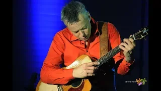 Tommy Emmanuel - Live in Korea 2008(Full Show)