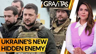 Gravitas | Ukraine's new enemy in the war: Combat stress