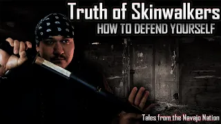 Truth of Skinwalkers... How to Defend Yourself! || For Protection ONLY ||