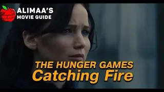 Alimaa's movie guide - The Hunger Games: Catching Fire (2013)