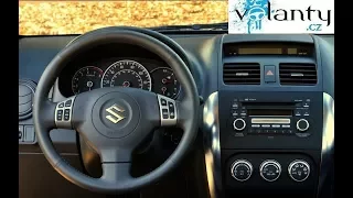 How to remove steering wheel + AIRBAG SUZUKI SWIFT