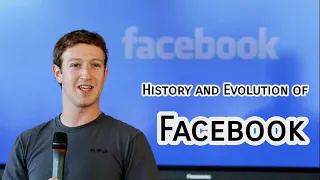 History of Facebook