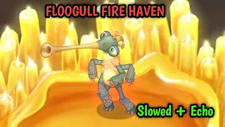 Floogull in Fire Haven with good sound  (Echo + 60 FPS)