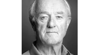 RIP Dead Legends: Frank Kelly