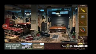 Can you escape the 100 rooms 11 level 14 Walkthrough