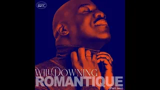 Will Downing  - One In A Million