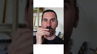 Some words on how to bend a note on harmonica